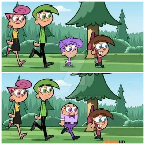 fanfiction fairly oddparents|Fairly OddParents .